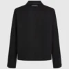 Chaqueta con tachuelas Karl DNA
