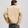 CHAQUETA DE LONA