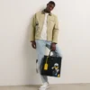 CHAQUETA DE LONA DISNEY X KL