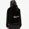 Chaqueta de pelo sintético Chaqueta de pelo sintético