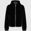 Chaqueta de pelo sintético Chaqueta de pelo sintético