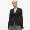 Chaqueta de punto