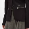 Chaqueta de punto