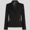 Chaqueta de punto