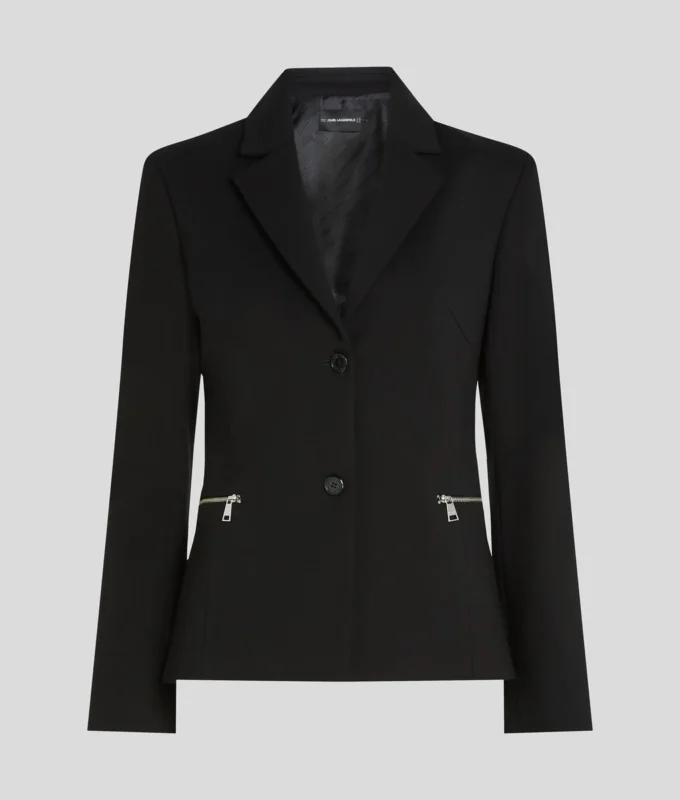 Chaqueta de punto