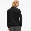Chaqueta de punto con cremallera Chaqueta de punto con cremallera
