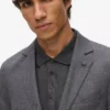 Chaqueta entallada Chaqueta entallada