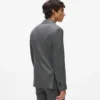 Chaqueta entallada Chaqueta entallada