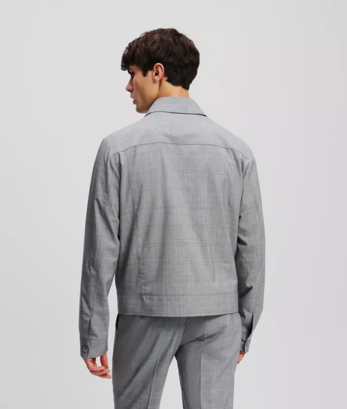 CHAQUETA LIGERA