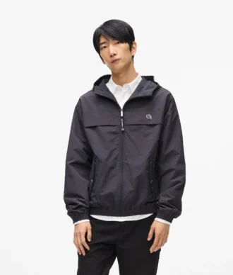 Chaqueta ligera Ikon