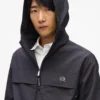 Chaqueta ligera Ikon