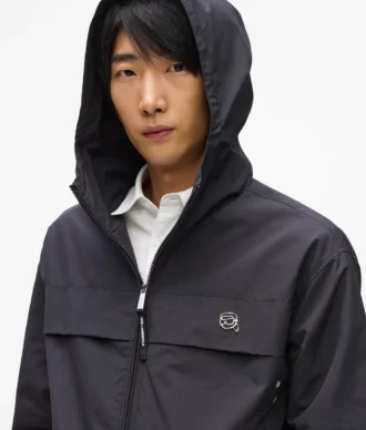 Chaqueta ligera Ikon