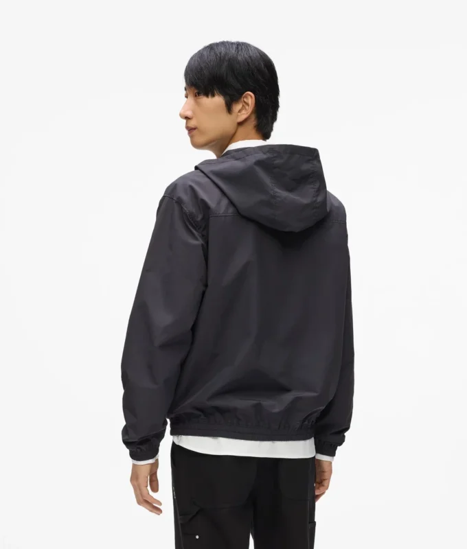Chaqueta ligera Ikon