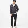 Chaqueta ligera Ikon