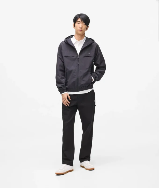 Chaqueta ligera Ikon