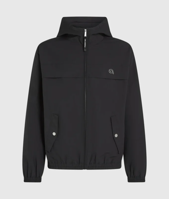 Chaqueta ligera Ikon