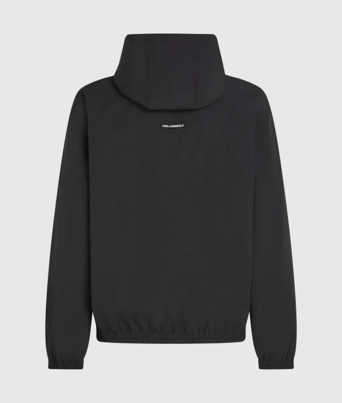 Chaqueta ligera Ikon