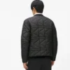 Chaqueta ligera y plegable
