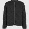 Chaqueta ligera y plegable
