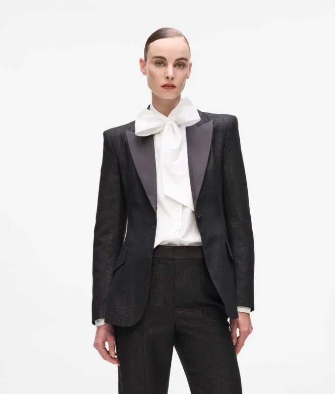 Chaqueta metalizada Chaqueta metalizada