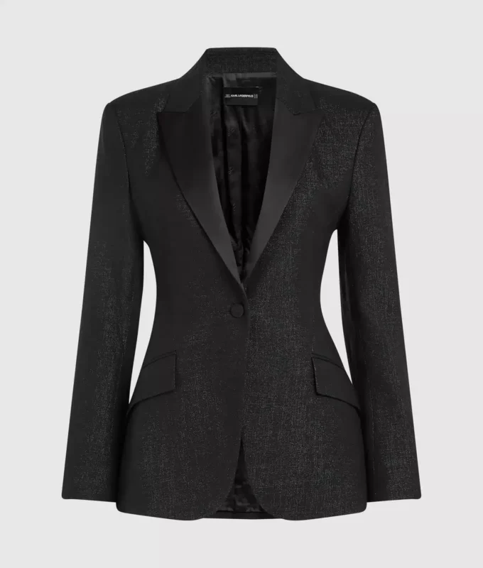 Chaqueta metalizada Chaqueta metalizada