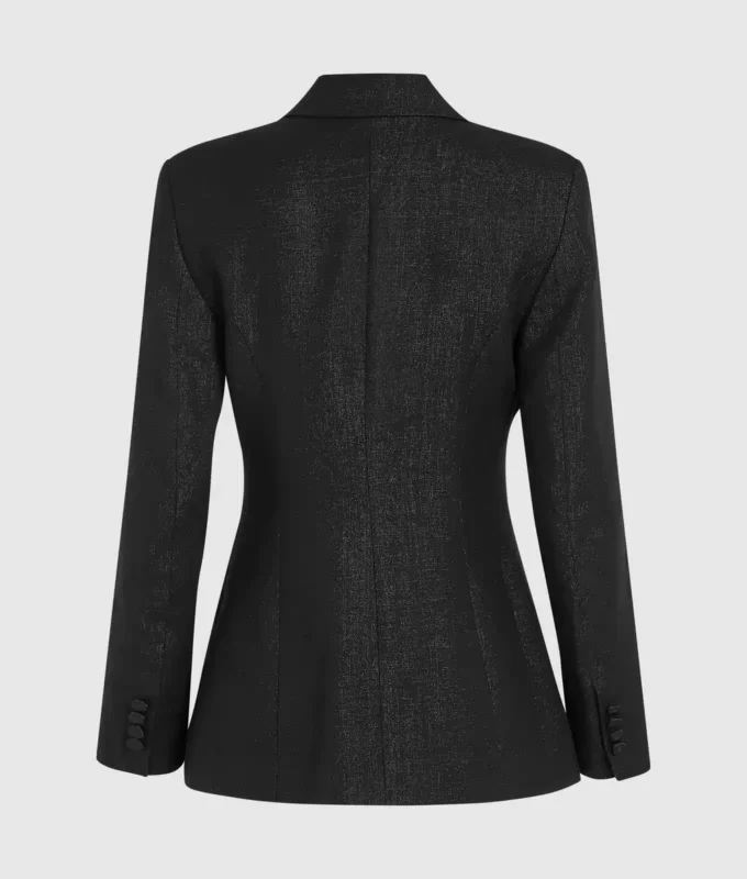 Chaqueta metalizada Chaqueta metalizada