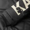 Chaqueta parka para niño Chaqueta parka para niño