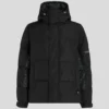 CHAQUETA PUFFER MONOGRAM