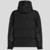 CHAQUETA PUFFER MONOGRAM