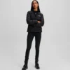 CHAQUETA PUFFER ULTRA LIGERA SIGNATURE CHAQUETA PUFFER ULTRA LIGERA SIGNATURE