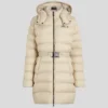 CHAQUETA PUFFER ULTRA LIGERA SIGNATURE CHAQUETA PUFFER ULTRA LIGERA SIGNATURE