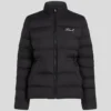 CHAQUETA PUFFER ULTRA LIGERA SIGNATURE CHAQUETA PUFFER ULTRA LIGERA SIGNATURE