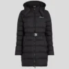 CHAQUETA PUFFER ULTRA LIGERA SIGNATURE CHAQUETA PUFFER ULTRA LIGERA SIGNATURE