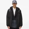 Chaqueta utilitaria