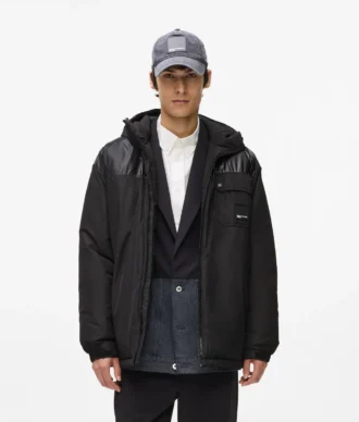 Chaqueta utilitaria