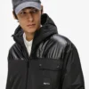 Chaqueta utilitaria