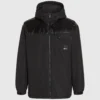 Chaqueta utilitaria