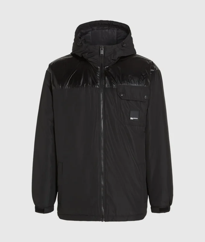 Chaqueta utilitaria