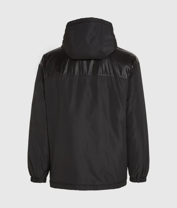 Chaqueta utilitaria