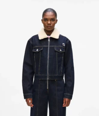 Chaqueta vaquera Ikon