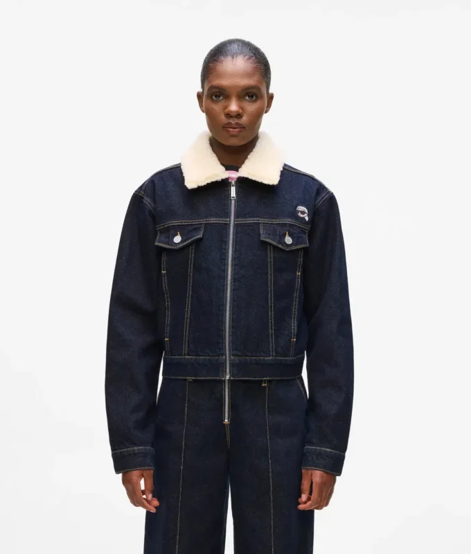 Chaqueta vaquera Ikon Chaqueta vaquera Ikon