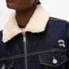 Chaqueta vaquera Ikon Chaqueta vaquera Ikon