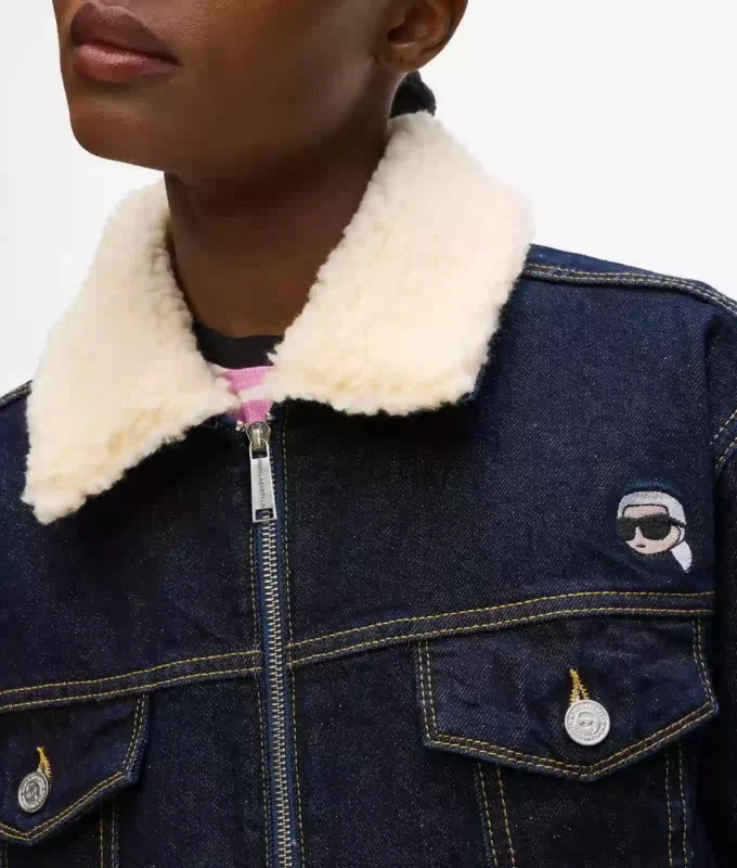 Chaqueta vaquera Ikon Chaqueta vaquera Ikon