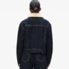 Chaqueta vaquera Ikon Chaqueta vaquera Ikon
