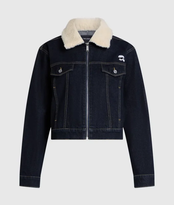 Chaqueta vaquera Ikon Chaqueta vaquera Ikon
