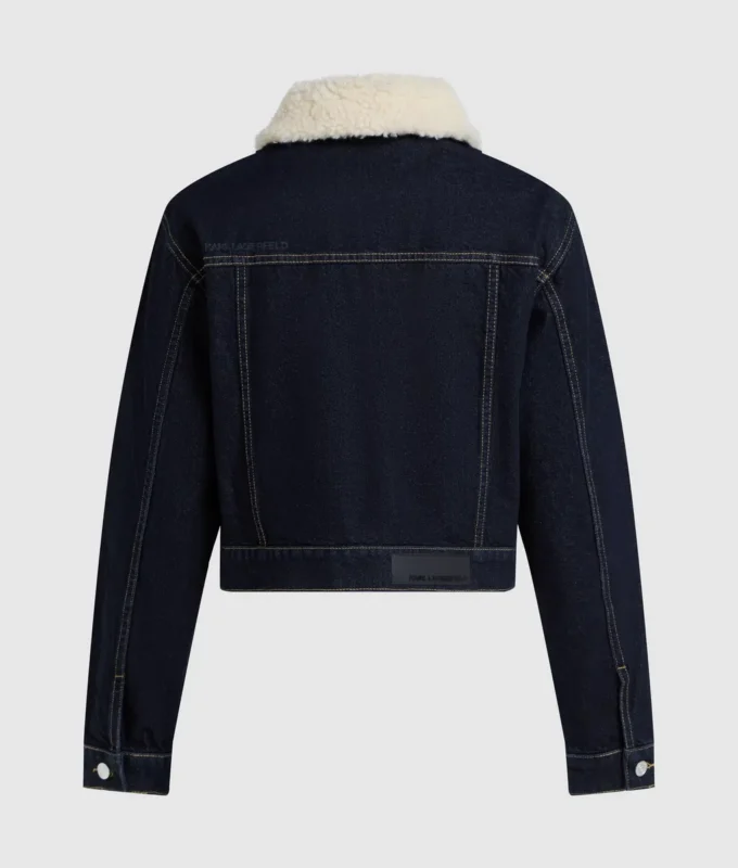 Chaqueta vaquera Ikon Chaqueta vaquera Ikon