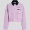 CHAQUETA WORKWEAR CHAQUETA WORKWEAR