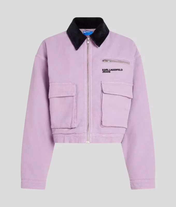 CHAQUETA WORKWEAR CHAQUETA WORKWEAR
