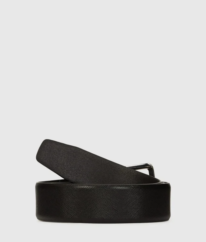 CINTURÓN DE PIEL K/MONOGRAM CINTURÓN DE PIEL K/MONOGRAM
