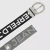 CINTURÓN REVERSIBLE DE CORREA CINTURÓN REVERSIBLE DE CORREA